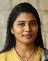 Saranya Pradeep