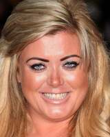 Gemma Collins