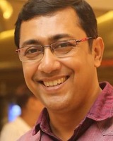 Subhrajit Dutta