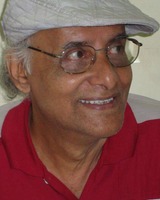 Paran Banerjee