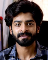 Dheekshith Shetty