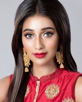 Sayantika Banerjee