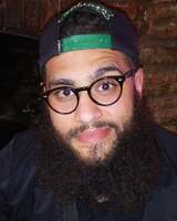 Jamali Maddix