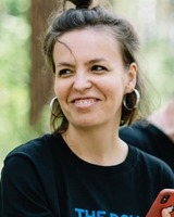 Eva Strelnikova