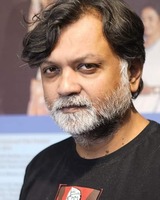 Srijit Mukherji