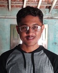 Parthivsinh Gohil