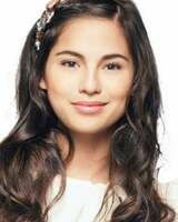 Jasmine Curtis-Smith