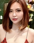 Shiena Yu