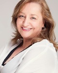 Patricia Vázquez
