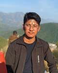 Dipesh K. Shrestha