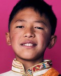 Karma Wangyal Gurung