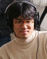Kim Tae-yong