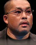 Tomohiro Ishii