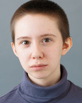 Ekaterina Novokreshchenova