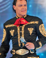 Pedro Fernandez