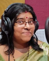 Manasi Sinha