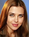 Anastasiya Makarova