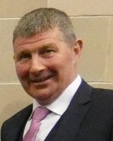 Gus McFarlane