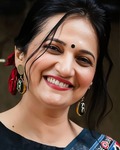 Kavita Lad Medhekar