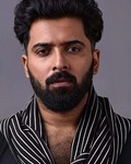 Akhil Prabhakar
