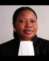 Fatou Bensouda