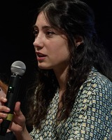 Alba Lozano
