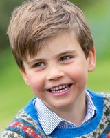 Prince Louis of Wales