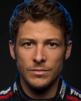 Marco Andretti