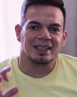 Aníbal Ortíz