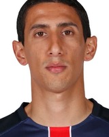 Ángel Di María