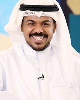 Mohammed Al-Hamali