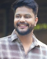 Ananth Ram