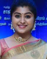 Swetha Dorathy