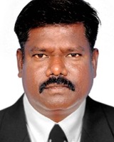  E.K.Murugan