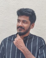 Yadhu Krishnan P