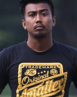 Aliff Yasraff