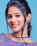 Dhivya Dhuraisamy