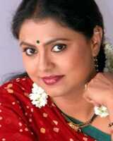 Chitra Shenoy