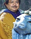 Indravardhan Purohit