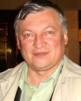 Anatoli Karpov