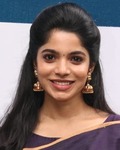  Divyabharathi