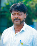 Raghavendra Onimane