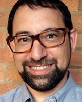 Rick Perlstein