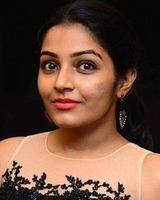 Rajisha Vijayan