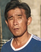 Zhang Zhanyi