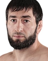 Abdul-Rahman Dzhanaev