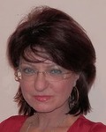 Grażyna Budzińska