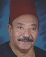 Mohamed Taha