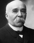 Georges Clemenceau