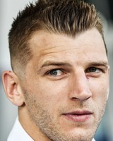 Dan Hooker